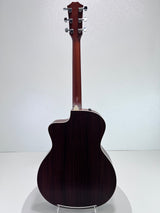 Used Taylor 214ce  (Bay Not Included)