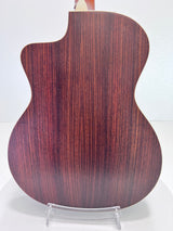 Used Taylor 214ce  (Bay Not Included)