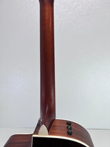Used Taylor 214ce  (Bay Not Included)