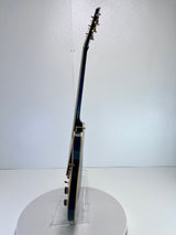 Used Ibanez AS93 BLS