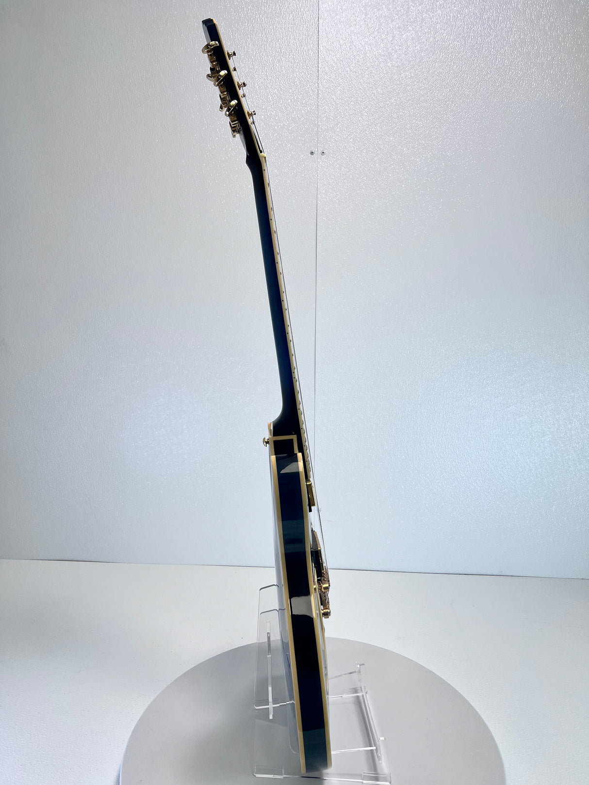 Used Ibanez AS93 BLS