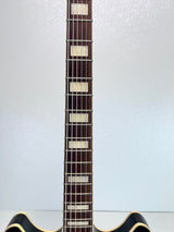 Used Ibanez AS93 BLS