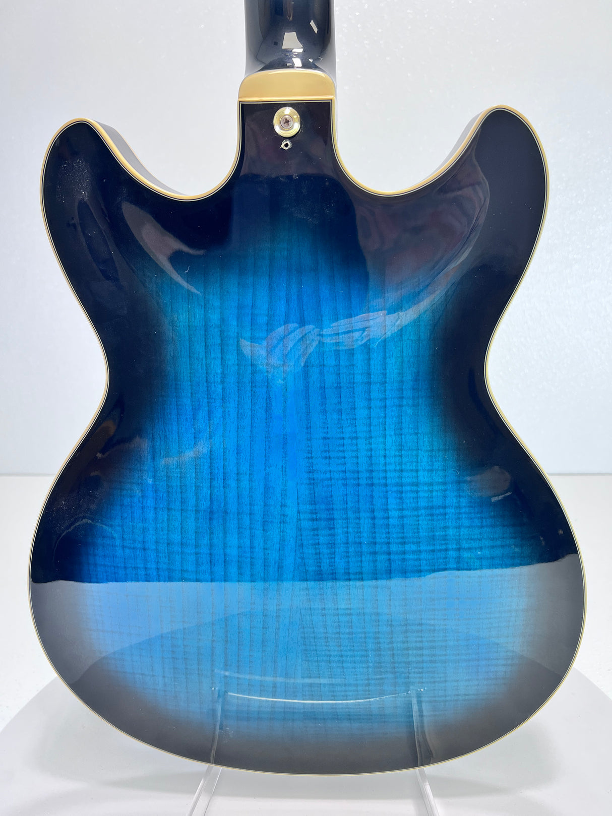 Used Ibanez AS93 BLS
