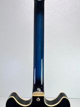 Used Ibanez AS93 BLS