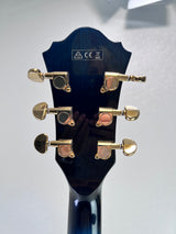 Used Ibanez AS93 BLS