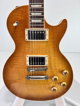 Used Gibson 2017 Traditional Les Paul Honeyburst