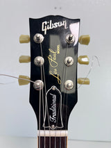 Used Gibson 2017 Traditional Les Paul Honeyburst