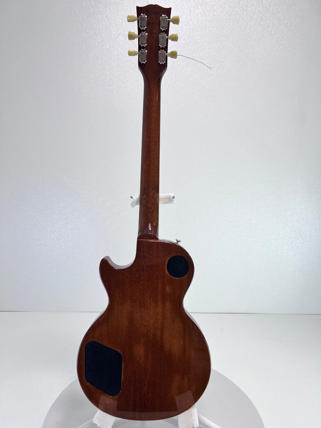 Used Gibson 2017 Traditional Les Paul Honeyburst