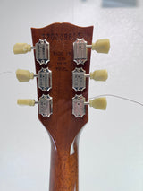 Used Gibson 2017 Traditional Les Paul Honeyburst
