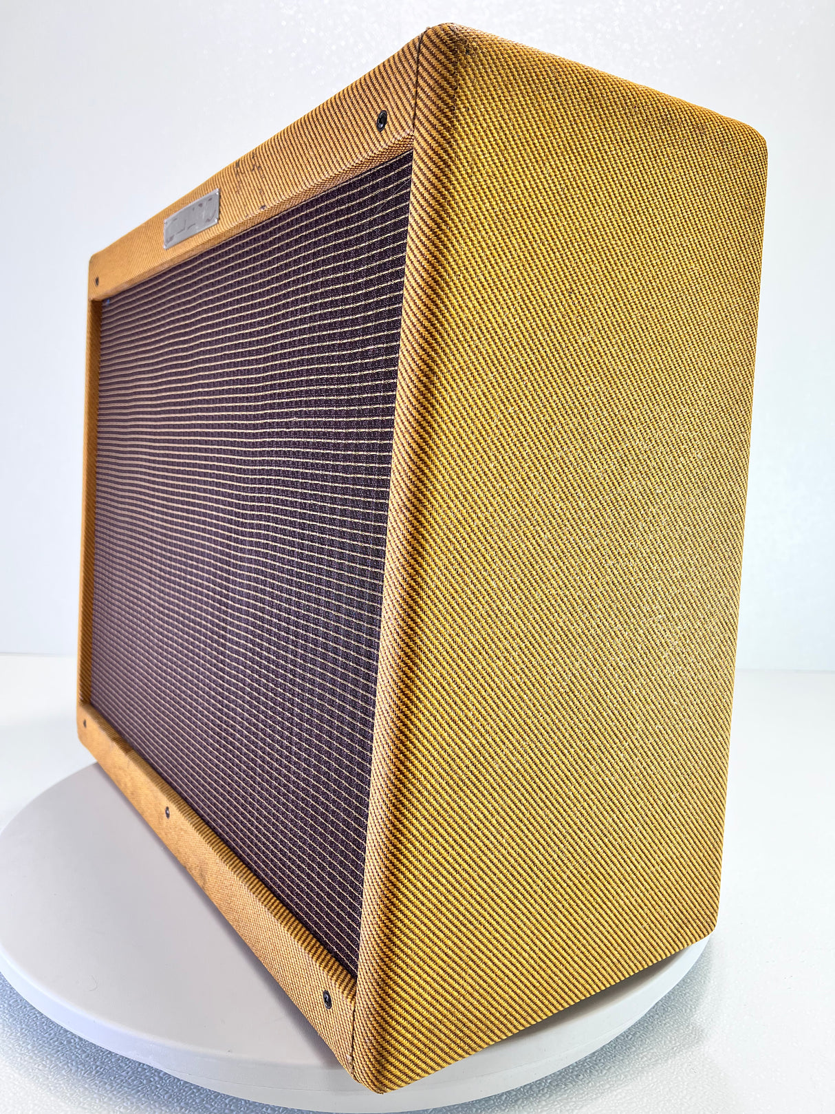 Used Fender '57 Twin Amp Custom