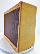 Used Fender '57 Twin Amp Custom