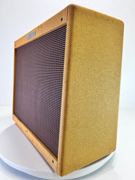Used Fender '57 Twin Amp Custom