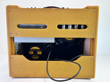 Used Fender '57 Twin Amp Custom