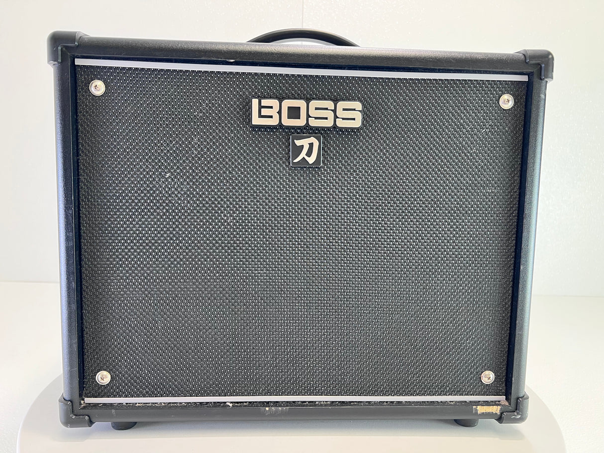Used Boss Katana 50 Amp (Gen 1)