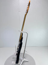 Used Squier Jaguar 3-Tone Sunburst