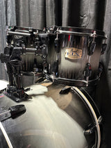 Used Pearl ELX Export 5pc Drum Kit