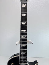 Used ESP LTD - EC 1000T CTM Deluxe w Tuning Keys