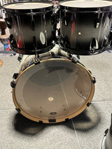 Used Pearl ELX Export 5pc Drum Kit