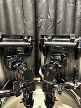 Used Pearl ELX Export 5pc Drum Kit