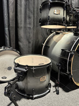Used Pearl ELX Export 5pc Drum Kit