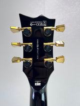 Used ESP LTD - EC 1000T CTM Deluxe w Tuning Keys