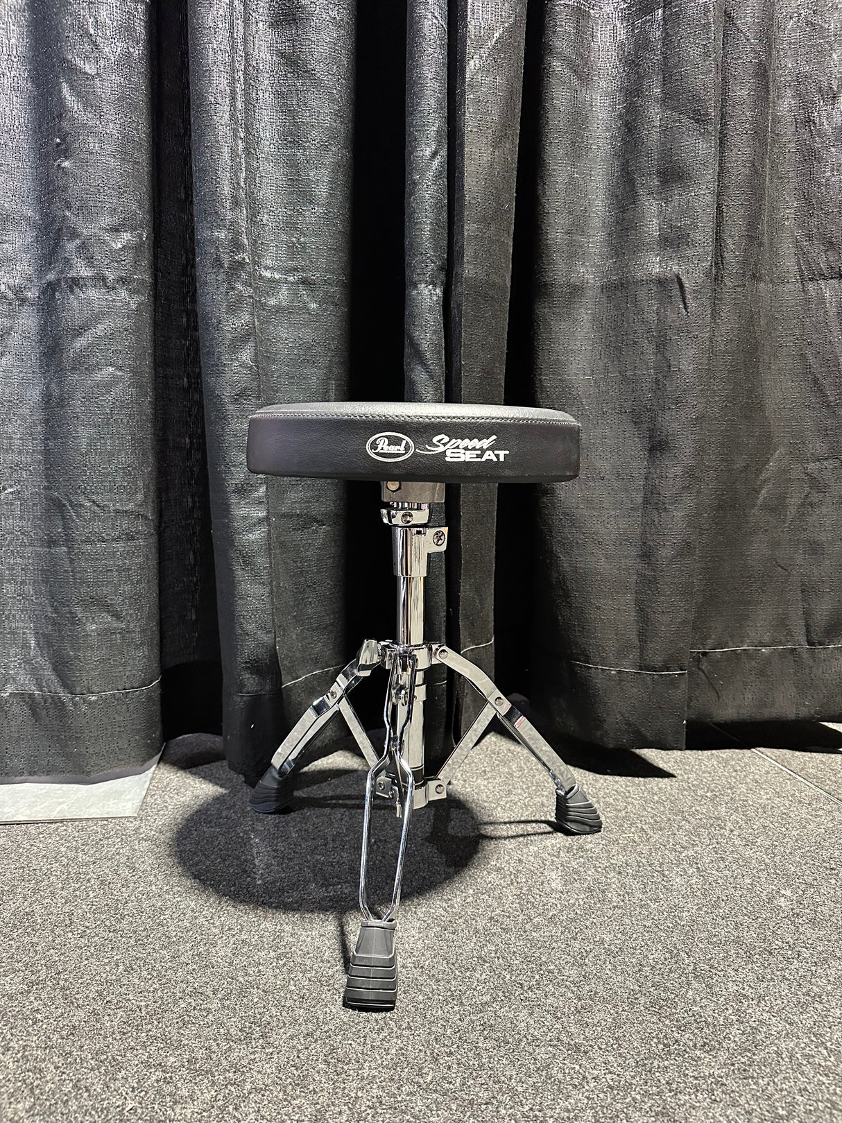 Used Pearl 8-series Hardware Pack