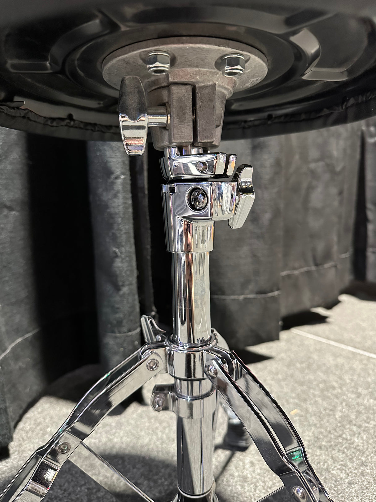 Used Pearl 8-series Hardware Pack