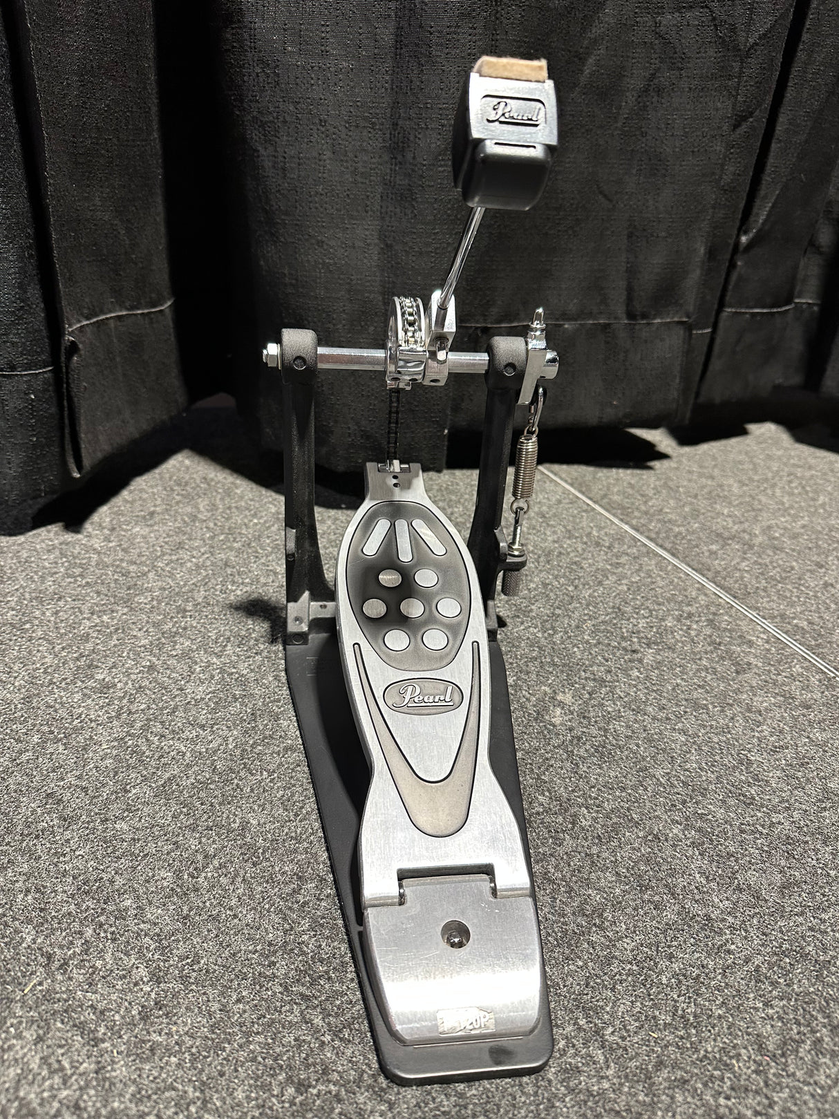 Used Pearl 8-series Hardware Pack