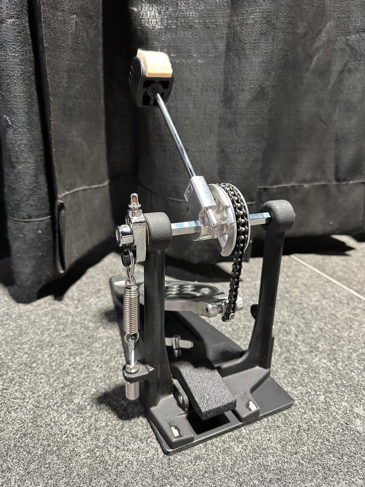 Used Pearl 8-series Hardware Pack