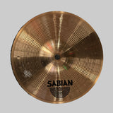 Used Sabian B8 Splash 8"