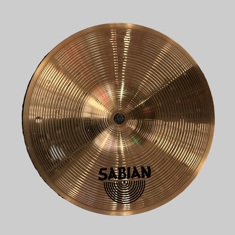 Used Sabian B8 Splash 8"