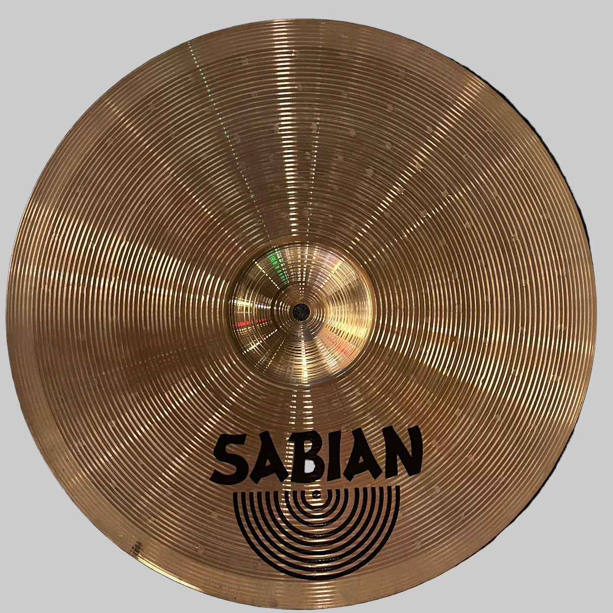 Used Sabian B8 16" Thin Crash