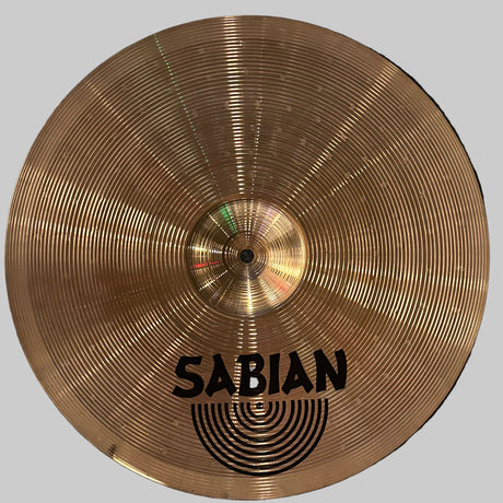 Used Sabian B8 16" Thin Crash