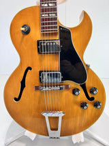 Used Gibson ES-175D Natural- Late 70's W/Case