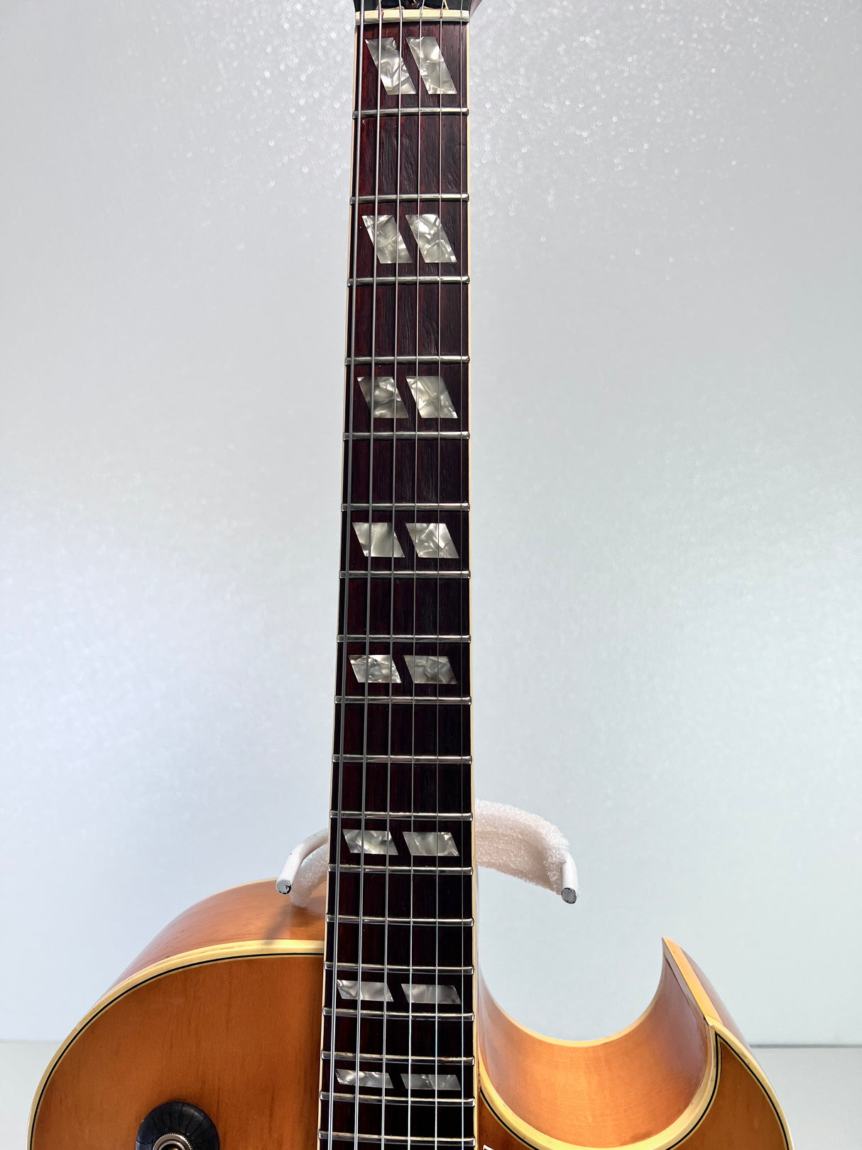 Used Gibson ES-175D Natural- Late 70's W/Case