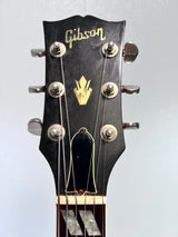 Used Gibson ES-175D Natural- Late 70's W/Case
