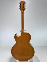 Used Gibson ES-175D Natural- Late 70's W/Case