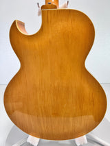 Used Gibson ES-175D Natural- Late 70's W/Case