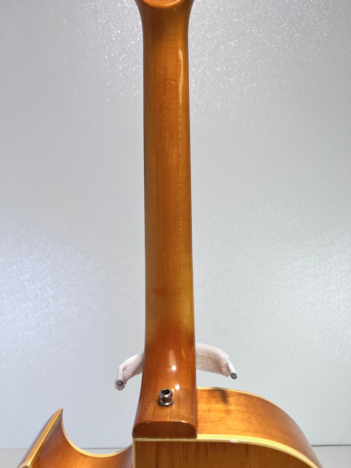 Used Gibson ES-175D Natural- Late 70's W/Case