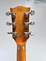 Used Gibson ES-175D Natural- Late 70's W/Case