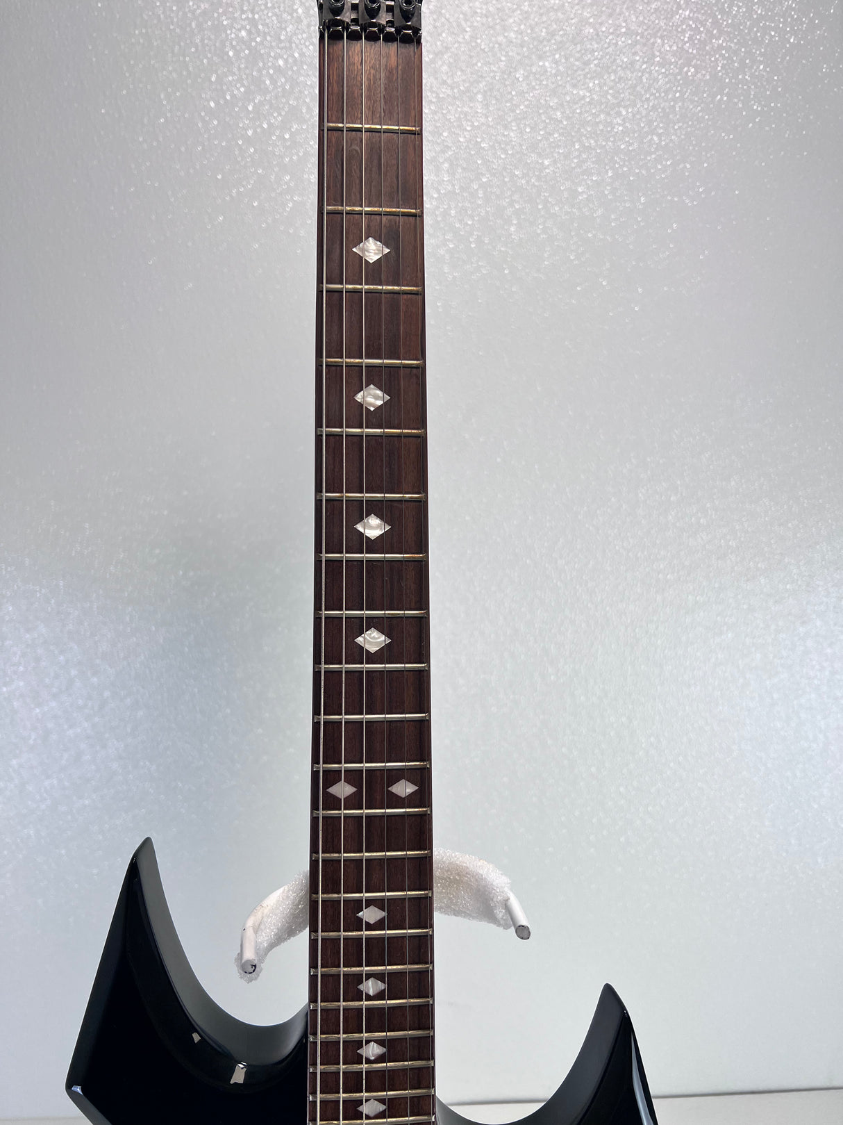 Used B.C. Rich Warlock N.J Series