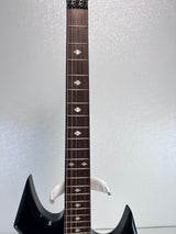 Used B.C. Rich Warlock N.J Series