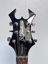 Used B.C. Rich Warlock N.J Series