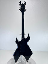Used B.C. Rich Warlock N.J Series