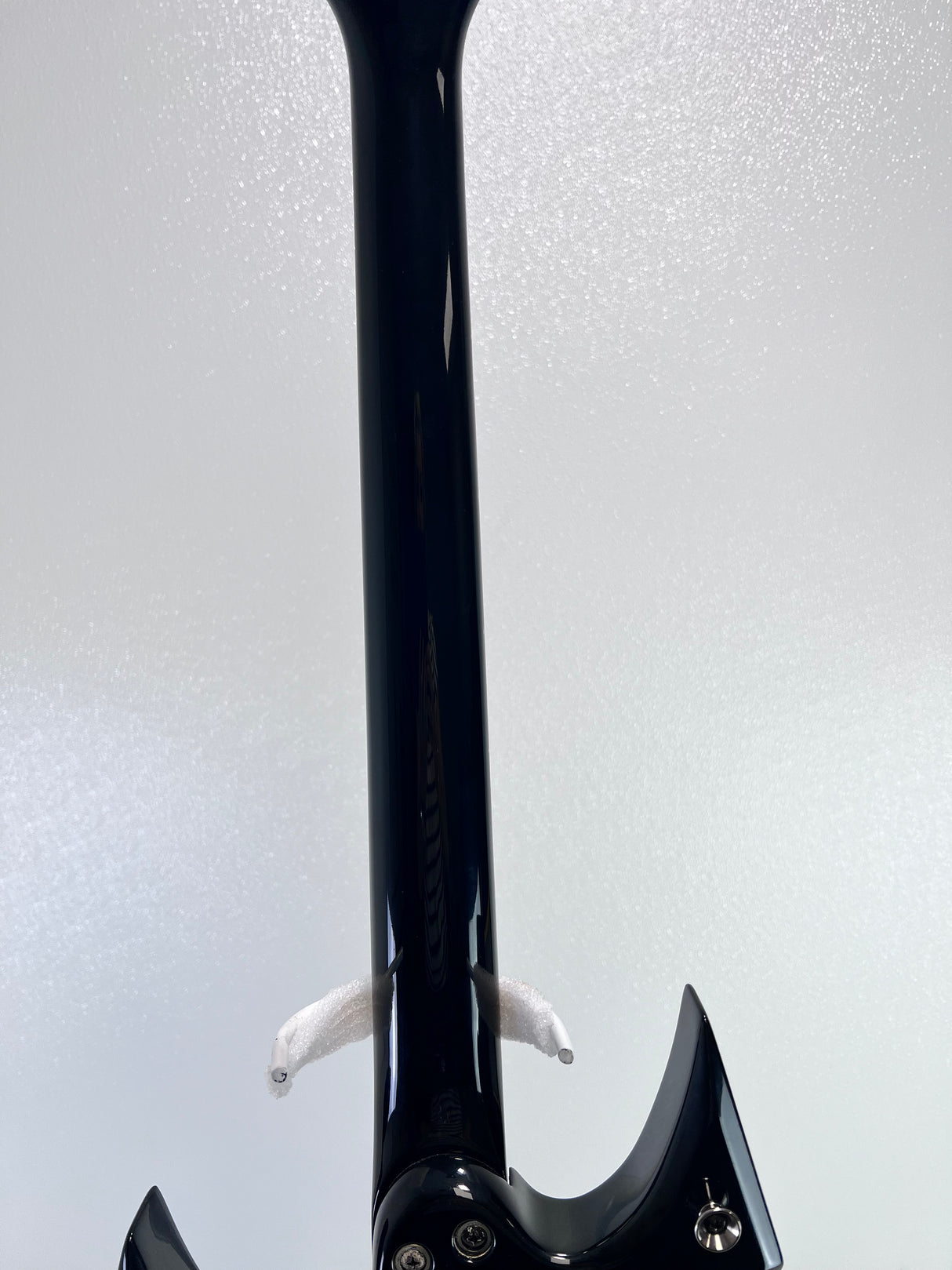 Used B.C. Rich Warlock N.J Series