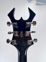 Used B.C. Rich Warlock N.J Series