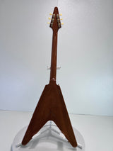 Used Gibson Flying V 1958 Mahog Reissue W/ Original case