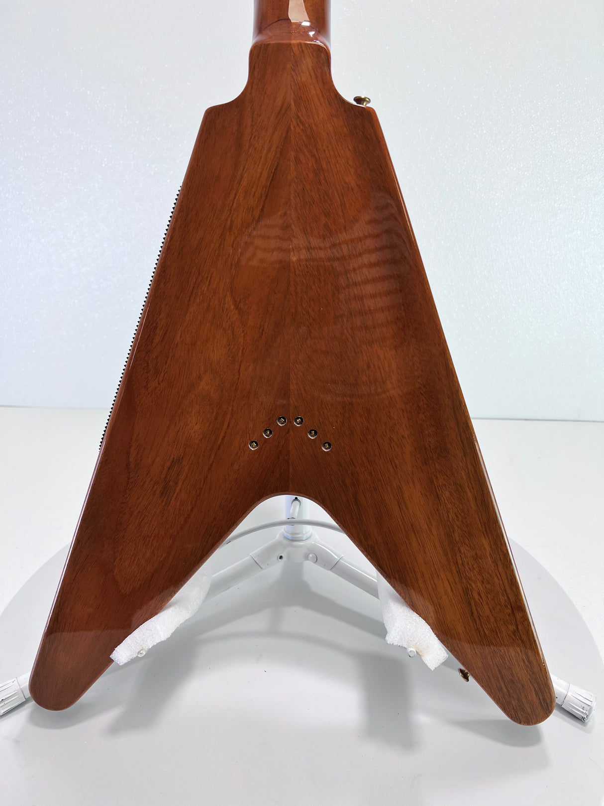 Used Gibson Flying V 1958 Mahog Reissue W/ Original case