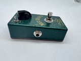 Used HAO Rust Driver Effect Pedal