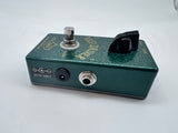 Used HAO Rust Driver Effect Pedal